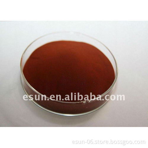 93% ferrous fumarate(Iron(II) fumarate) feed grade CAS#141-01-5